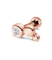 Cute Ear Piercing TIP-2736